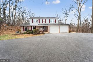 1445 S PLEASANT VALLEY RD, Westminster, MD 21158