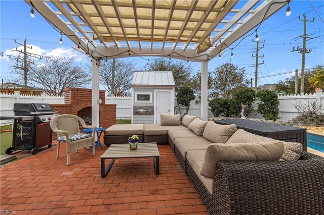 534 Pinewood DR, Virginia Beach, VA 23451