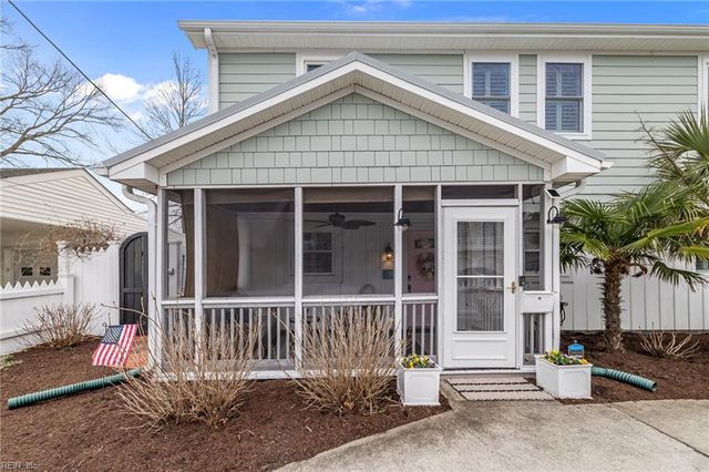 534 Pinewood DR, Virginia Beach, VA 23451