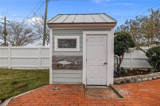 534 Pinewood DR, Virginia Beach, VA 23451