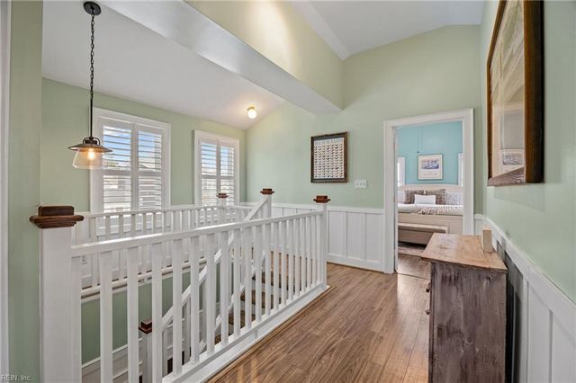 534 Pinewood DR, Virginia Beach, VA 23451