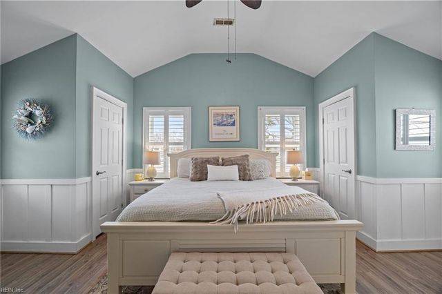 534 Pinewood DR, Virginia Beach, VA 23451