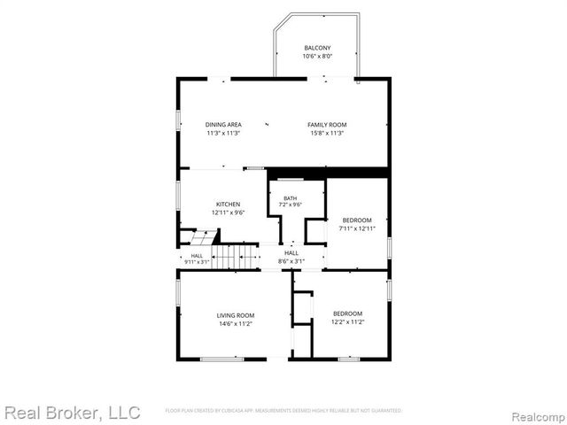 603 Vernier Road, Grosse Pointe Woods, MI 48236