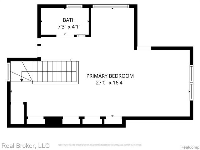 603 Vernier Road, Grosse Pointe Woods, MI 48236