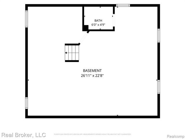 603 Vernier Road, Grosse Pointe Woods, MI 48236