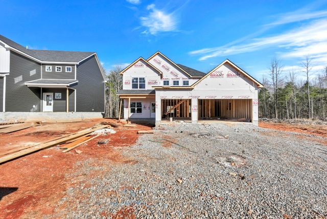 1129 Black Rock Rd, Clarksville, TN 37040