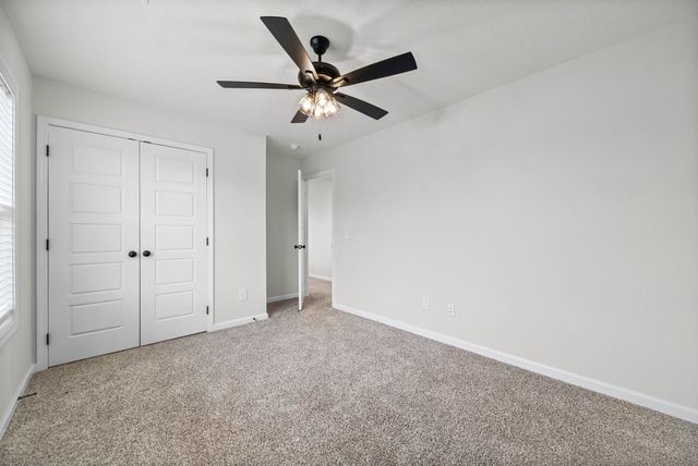 1129 Black Rock Rd, Clarksville, TN 37040