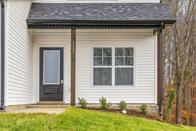 1129 Black Rock Rd, Clarksville, TN 37040