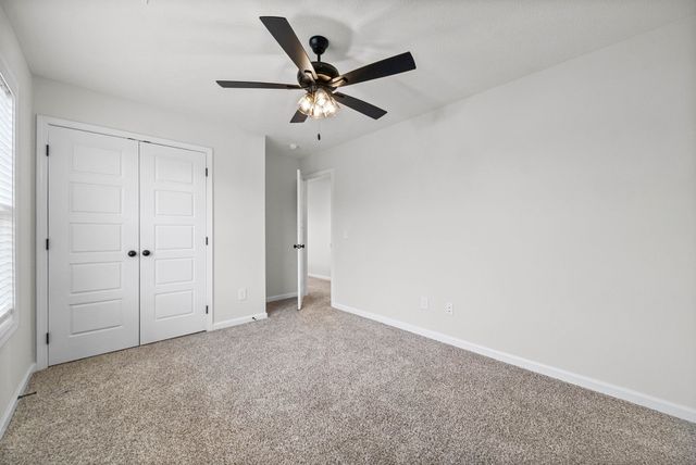 1129 Black Rock Rd, Clarksville, TN 37040