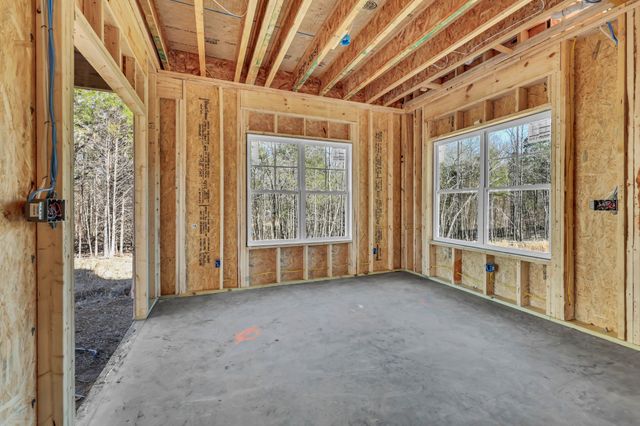 1129 Black Rock Rd, Clarksville, TN 37040