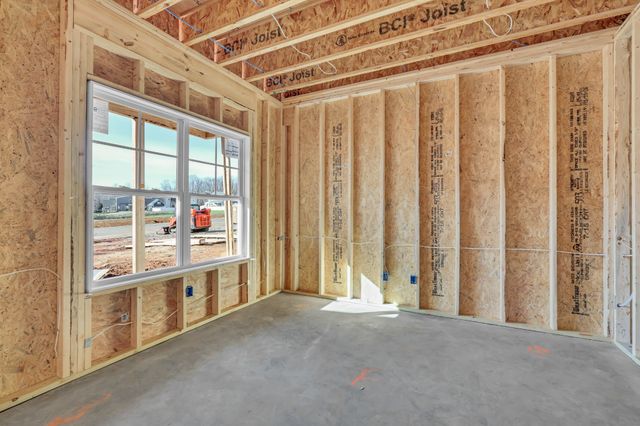 1129 Black Rock Rd, Clarksville, TN 37040