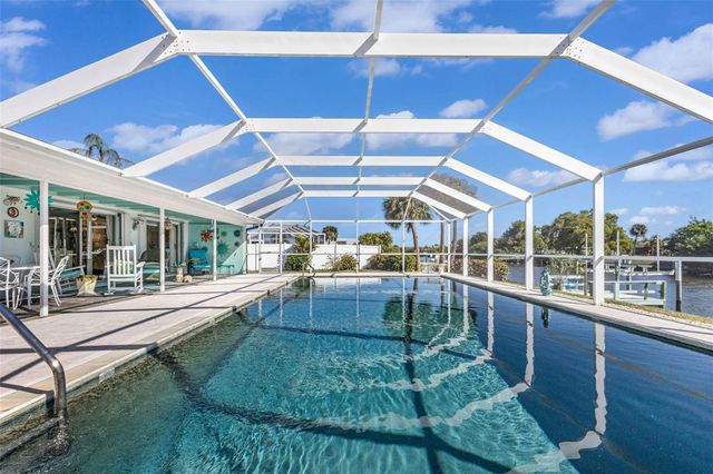 137 BEDFORD DRIVE NE, Port Charlotte, FL 33952