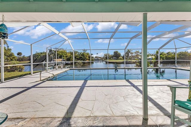 137 BEDFORD DRIVE NE, Port Charlotte, FL 33952