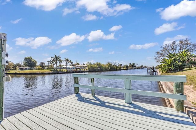 137 BEDFORD DRIVE NE, Port Charlotte, FL 33952