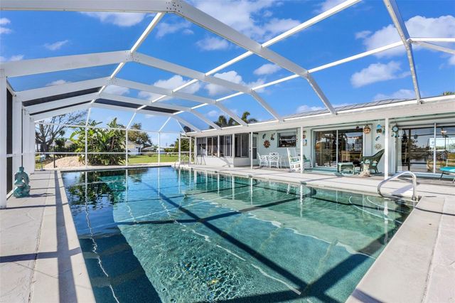 137 BEDFORD DRIVE NE, Port Charlotte, FL 33952