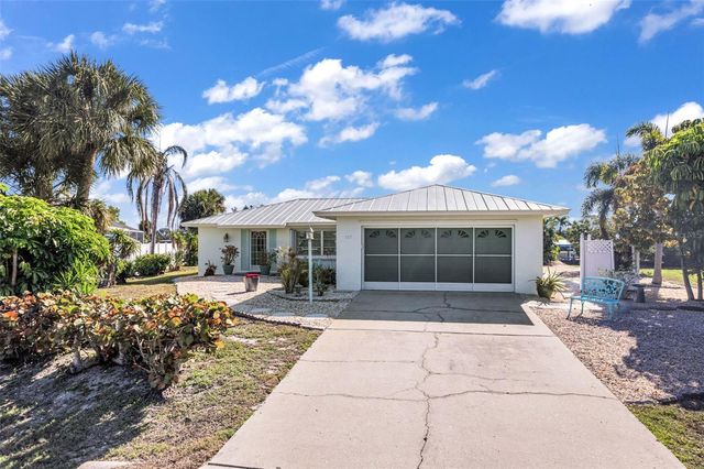 137 BEDFORD DRIVE NE, Port Charlotte, FL 33952