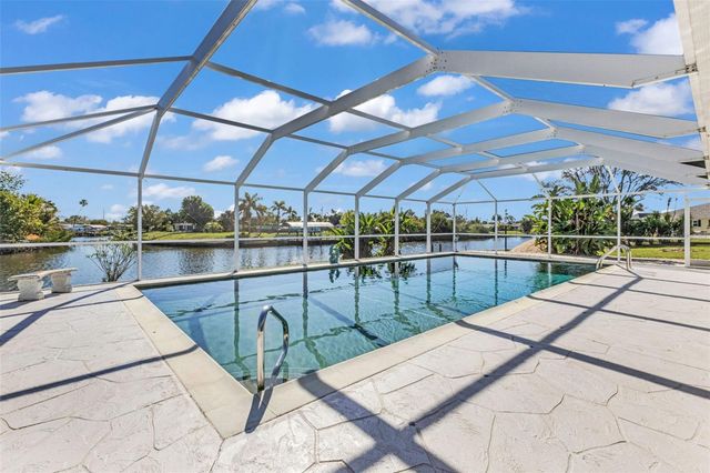 137 BEDFORD DRIVE NE, Port Charlotte, FL 33952