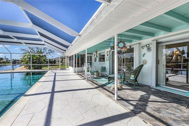 137 BEDFORD DRIVE NE, Port Charlotte, FL 33952