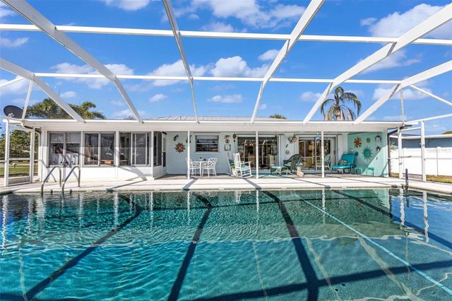 137 BEDFORD DRIVE NE, Port Charlotte, FL 33952