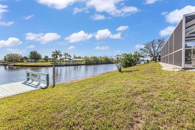 137 BEDFORD DRIVE NE, Port Charlotte, FL 33952