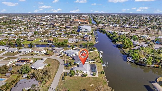 137 BEDFORD DRIVE NE, Port Charlotte, FL 33952