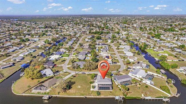 137 BEDFORD DRIVE NE, Port Charlotte, FL 33952