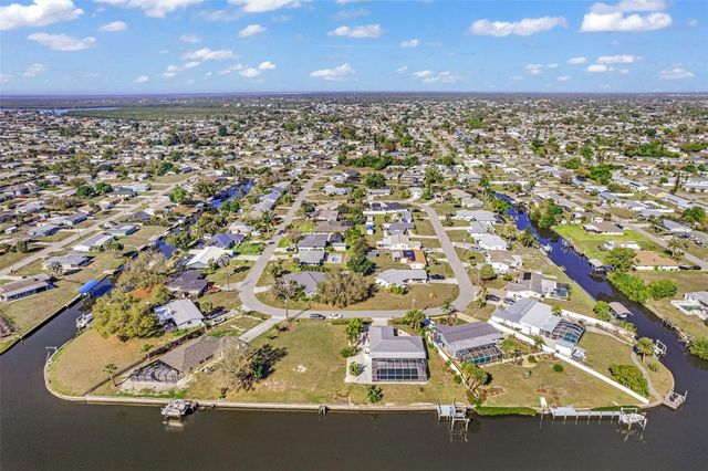 137 BEDFORD DRIVE NE, Port Charlotte, FL 33952