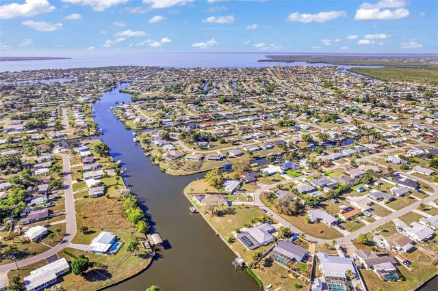 137 BEDFORD DRIVE NE, Port Charlotte, FL 33952