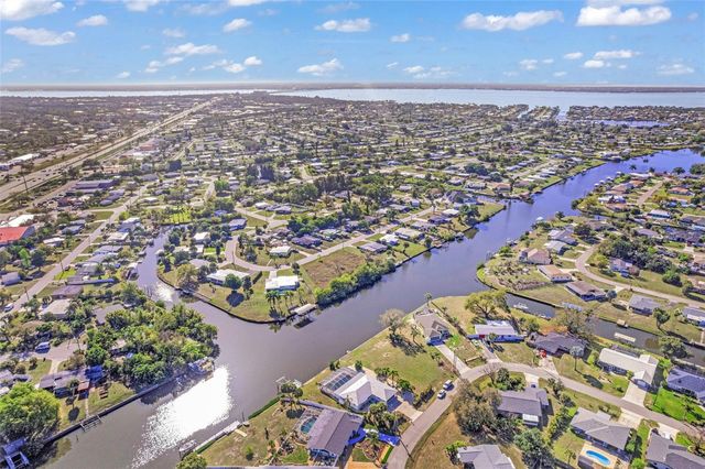 137 BEDFORD DRIVE NE, Port Charlotte, FL 33952