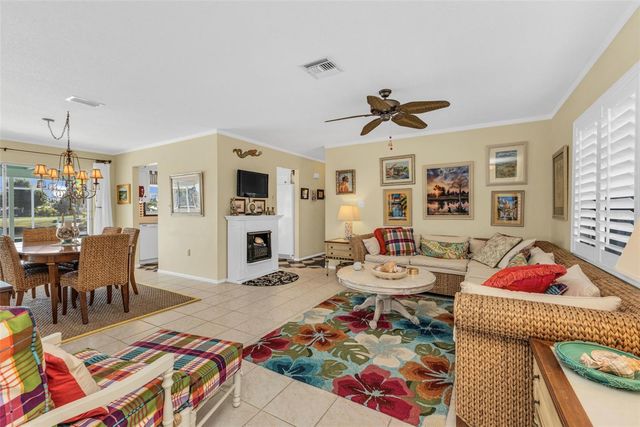 137 BEDFORD DRIVE NE, Port Charlotte, FL 33952