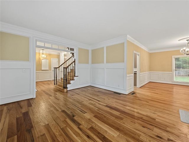 2038 Haydenbrook Drive NW, Acworth, GA 30101