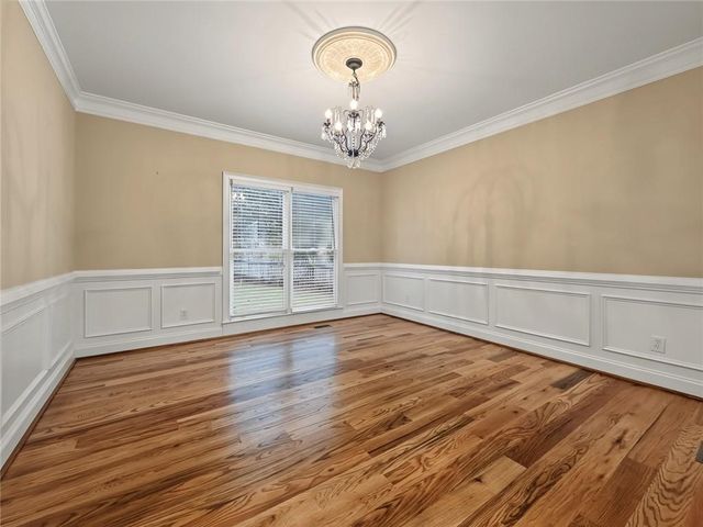 2038 Haydenbrook Drive NW, Acworth, GA 30101