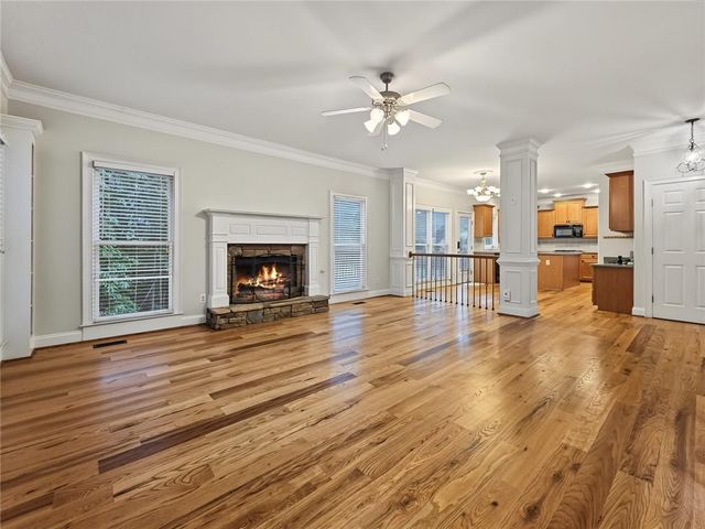 2038 Haydenbrook Drive NW, Acworth, GA 30101