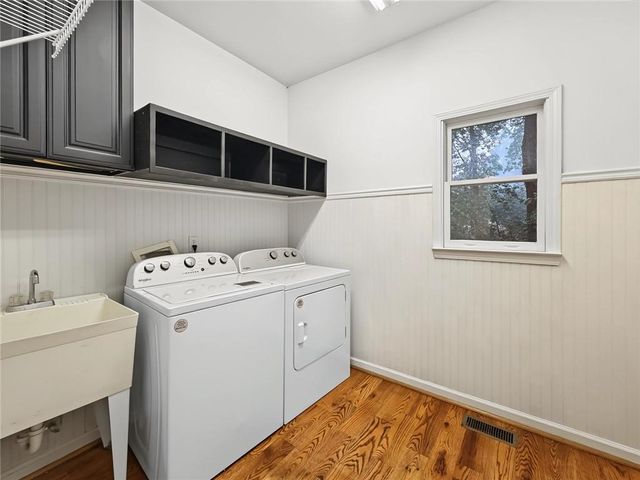 2038 Haydenbrook Drive NW, Acworth, GA 30101