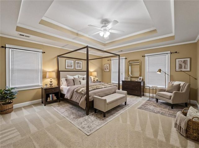 2038 Haydenbrook Drive NW, Acworth, GA 30101