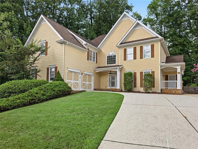 2038 Haydenbrook Drive NW, Acworth, GA 30101