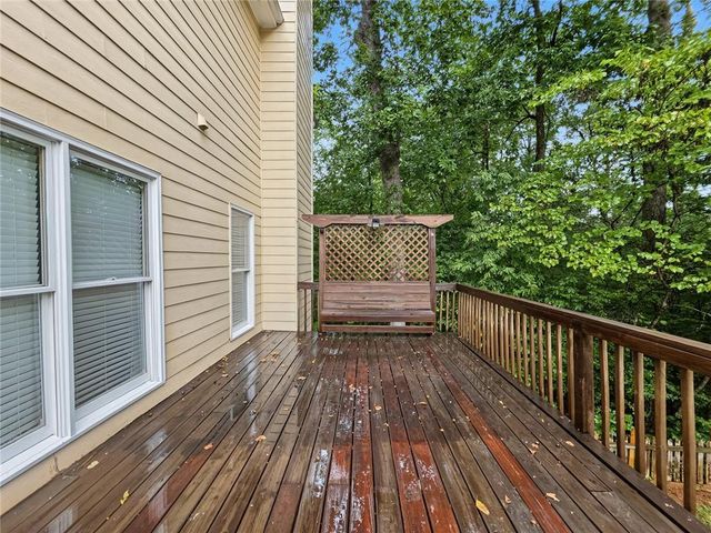2038 Haydenbrook Drive NW, Acworth, GA 30101