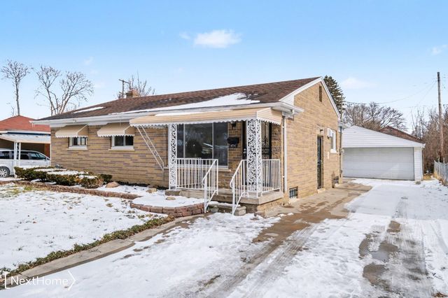 6714 Cranwood Drive, Flint, MI 48505