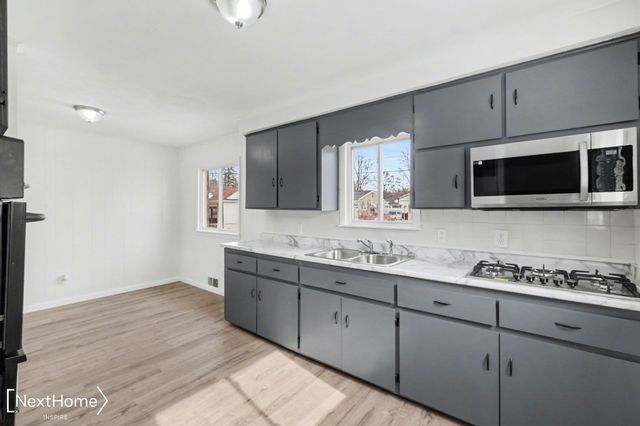 6714 Cranwood Drive, Flint, MI 48505