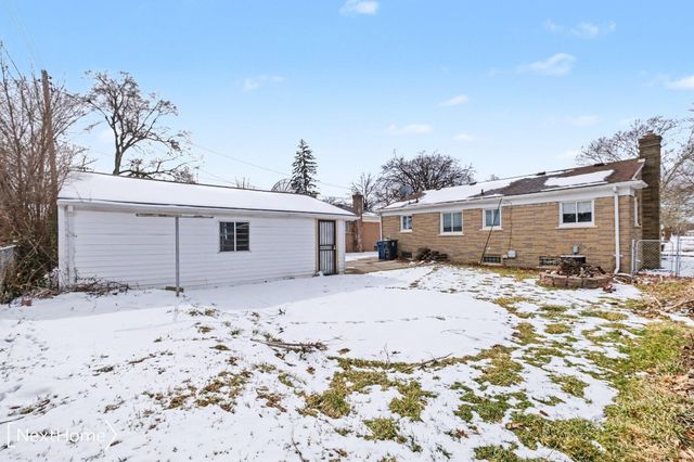 6714 Cranwood Drive, Flint, MI 48505