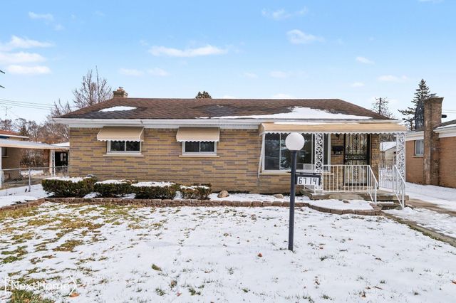 6714 Cranwood Drive, Flint, MI 48505