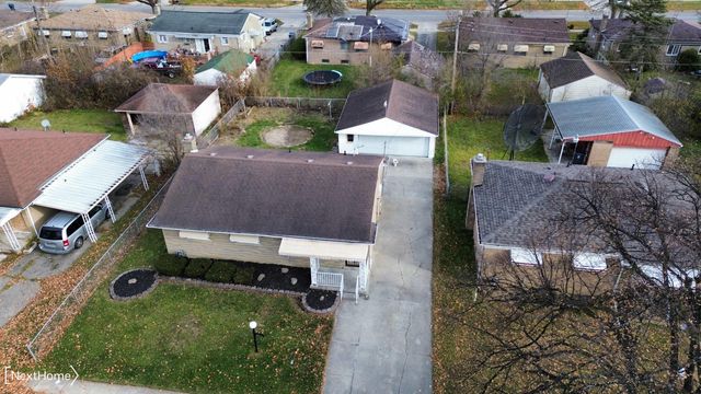 6714 Cranwood Drive, Flint, MI 48505