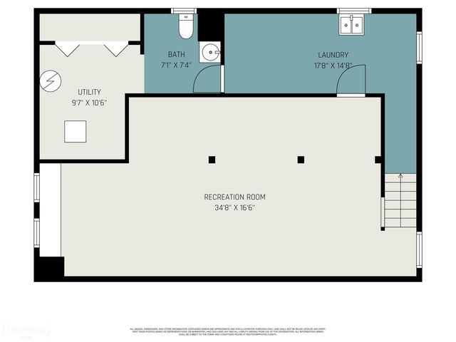 6714 Cranwood Drive, Flint, MI 48505