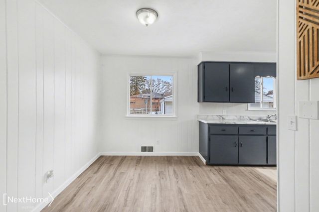 6714 Cranwood Drive, Flint, MI 48505