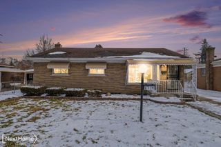 6714 Cranwood Drive, Flint, MI 48505