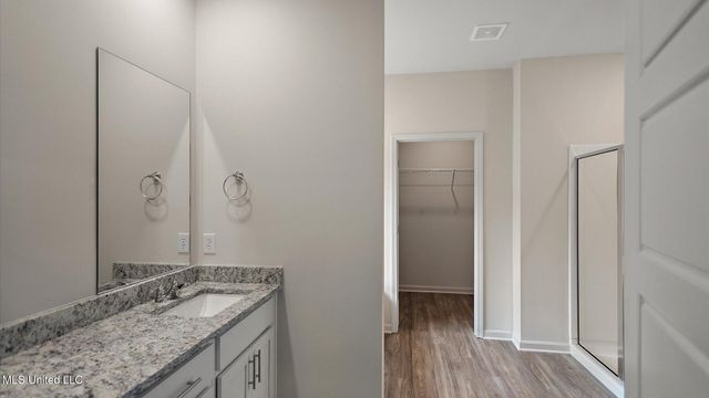 724 Honeysuckle Loop, Canton, MS 39046
