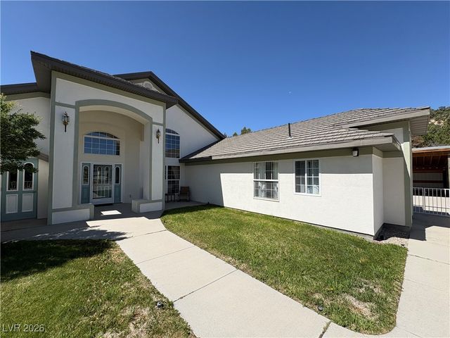 1 Ice Plant, Ely, NV 89301