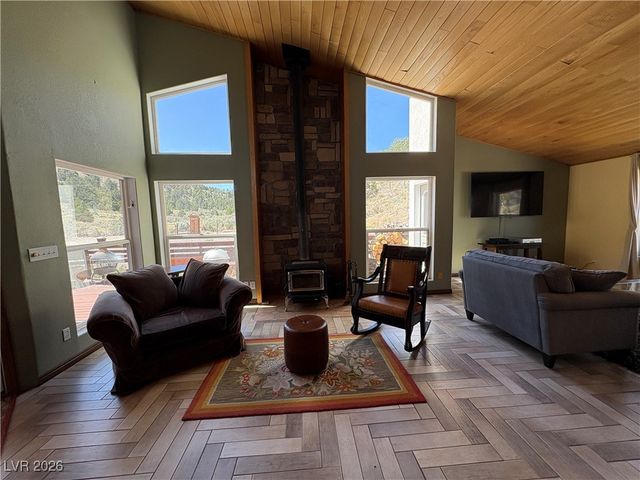 1 Ice Plant, Ely, NV 89301