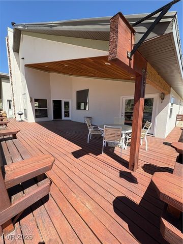 1 Ice Plant, Ely, NV 89301