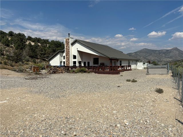 1 Ice Plant, Ely, NV 89301